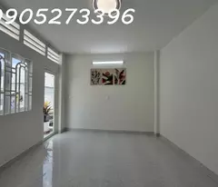 HẺM THÔNG SÁT XE HƠI - LẠC LONG QUÂN P8 TÂN BÌNH - THÔNG SỐ VÀNG NGANG KHỦNG NỞ HẬU 5 x 4.8 - 3