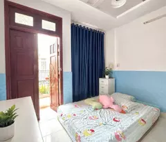 Bán nhà đường Tân Kỳ Tân Qúy , BBH, Bình Tân - 3 tầng - hẻm 6m - 5.85 tỷ(tl)