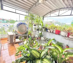 Bán nhà đường Tân Kỳ Tân Qúy , BBH, Bình Tân - 3 tầng - hẻm 6m - 5.85 tỷ(tl)