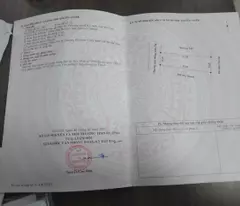 Bán gấp lô đất đẹp,FULL thổ cư,chỉ 5tr/m,trung tâm thị xã Kỳ Anh, Hà Tĩnh- Giá tốt đầu tư