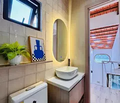 NHÀ TÂN BÌNH ĐƯỜNG HOÀNG BẬT ĐẠT - 30M - 2 TẦNG BTCT - 2PN, 2WC - GIÁ CHỈ 3.58 TỶ