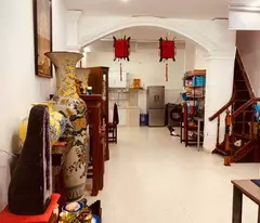 🔥HÀNG HIẾM CẢ NĂM MỚI BÁN 1 CĂN - HỒ VĂN HUÊ CON ĐƯỜNG CƯỚI - LÕI TRUNG TÂM PHÚ NHUẬN -NGANG 4,5
