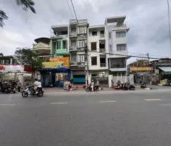 BÁN NHÀ 2 TẦNG MẶT ĐƯỜNG CÁT BI - VỊ TRÍ KINH DOANH ĐẮC ĐỊA