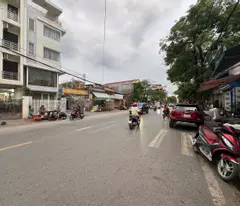 BÁN NHÀ 2 TẦNG MẶT ĐƯỜNG CÁT BI - VỊ TRÍ KINH DOANH ĐẮC ĐỊA