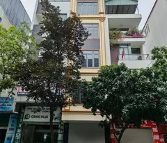 Hồng tiến Long Biên 10 tỷ 60m Phân lô ô tô kinh doanh đỉnh