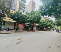 Hồng tiến Long Biên 10 tỷ 60m Phân lô ô tô kinh doanh đỉnh