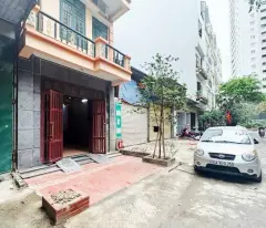Nhà đẹp Thượng Thanh,long biên 12 tỷ 60m phân lô ô tô,cần bán chuyển vào nam