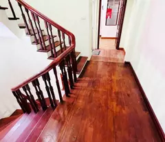 Nhà đẹp Thượng Thanh,long biên 12 tỷ 60m phân lô ô tô,cần bán chuyển vào nam