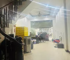 Khu dân cư Ngọc thụy Long Biên 11 tỷ 60m ô tô đỗ cửa