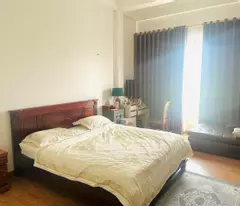 Khu dân cư Ngọc thụy Long Biên 11 tỷ 60m ô tô đỗ cửa