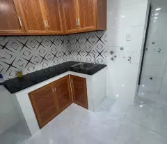 NHÀ MỚI 3 TẦNG - 4 PHÒNG NGỦ - TRUNG TÂM QUẬN 5 - GIÁ CHỈ HƠN 3 TỶ