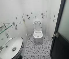 NHÀ MỚI 3 TẦNG - 4 PHÒNG NGỦ - TRUNG TÂM QUẬN 5 - GIÁ CHỈ HƠN 3 TỶ
