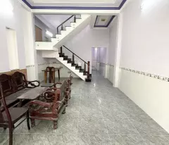 09. Nhà trệt lầu KDC 91B – Gần Trần Hoàng Na