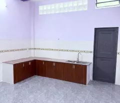 09. Nhà trệt lầu KDC 91B – Gần Trần Hoàng Na