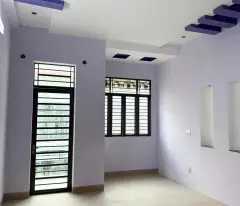 09. Nhà trệt lầu KDC 91B – Gần Trần Hoàng Na