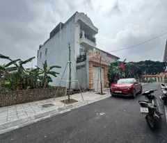 Bán Lô đất 115m2 - Làn 2 KĐT Nguyên Khê - Đông Anh - Hà Nội. Giá 95tr/m2