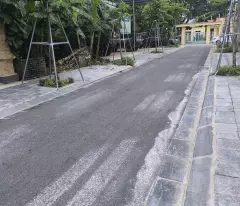 Bán Lô đất 115m2 - Làn 2 KĐT Nguyên Khê - Đông Anh - Hà Nội. Giá 95tr/m2