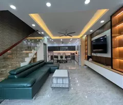 Bán nhà 5 tầng đường Số 33, Bình Trưng Tây, Quận 2, Thủ Đức, TP HCM. DT 65m2. Giá 8,85 tỷ.