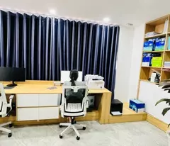 Bán nhà 5 tầng đường Số 33, Bình Trưng Tây, Quận 2, Thủ Đức, TP HCM. DT 65m2. Giá 8,85 tỷ.