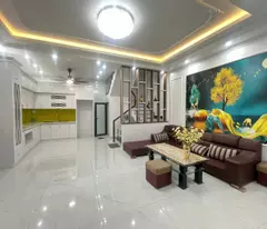 BÁN NHÀ PHƯƠNG LƯU – NGÕ 31 3,6 tỷ
