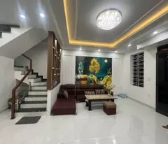 BÁN NHÀ PHƯƠNG LƯU – NGÕ 31 3,6 tỷ