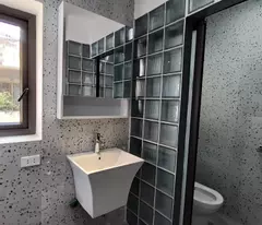 Mình cho thuê nhà, Nguyễn Đình Thi, Hoàng Hoa Thám; 164m2* 1T -35 tr
