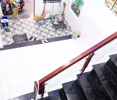 Bán nhà 54m2, 2 tầng, đường số 2, Trường Thọ, Thủ Đức, TP HCM. Giá  4,3 tỷ, sổ hồng riêng.