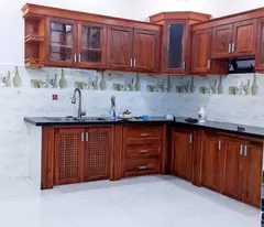 Bán nhà 54m2, 2 tầng, đường số 2, Trường Thọ, Thủ Đức, TP HCM. Giá  4,3 tỷ, sổ hồng riêng.