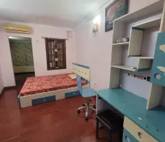 CHO THUÊ NHÀ NGUYÊN TẦNG 2 – KHƯƠNG THƯỢNG