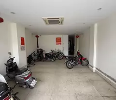 Chung cư mini Ngọc Lâm 85m x 8 tầng, view hồ, ôtô tránh, dòng tiền ổn định