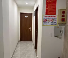 Chung cư mini Ngọc Lâm 85m x 8 tầng, view hồ, ôtô tránh, dòng tiền ổn định