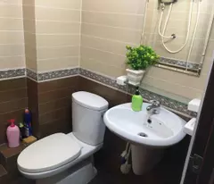 CHO THUÊ NHÀ NGUYÊN CĂN FULL NỘI THẤT – NGAY NGÃ TƯ PHÚ NHUẬN