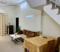 CHO THUÊ NHÀ NGUYÊN CĂN FULL NỘI THẤT – NGAY NGÃ TƯ PHÚ NHUẬN