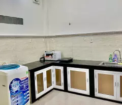 CHO THUÊ NHÀ NGUYÊN CĂN FULL NỘI THẤT – NGAY NGÃ TƯ PHÚ NHUẬN