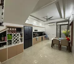 BÁN NHÀ 4 TẦNG TUYẾN 2 NGÔ GIA TỰ – FULL NỘI THẤT
