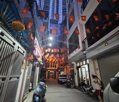 MẶT NGÕ 193 TRUNG KÍNH CẦU GIẤY - PHÂN LÔ Ô TÔ TRÁNH 6 TẦNG KINH DOANH: DT 105M2 - 33.9 TỶ