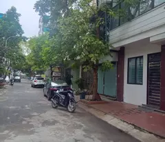 Hồng tiến 10 tỷ 50m Phân lô ô tô kinh doanh đỉnh Long Biên