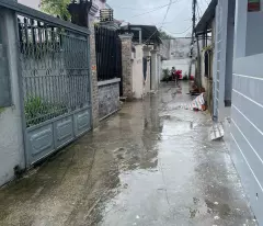 CHÍNH CHỦ BÁN NHÀ CẤP 4 – THỊ TRẤN NHÀ BÈ – SỔ ĐẸP – TIỆN XÂY MỚI