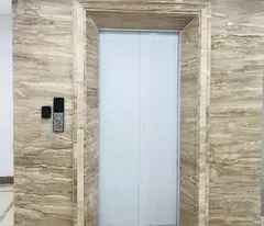 Cho thuê nhà, Lò Đúc, Hòa Mã, Hàm Long, THANG MÁY, 301m2x 4T -67 tr