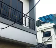 48m2 NHÀ MỚI ĐƠN LẬP, SƠN ĐỒNG - HOÀI ĐỨC, CAM KẾT QUY HOẠCH, nhỉnh 5 tỷ