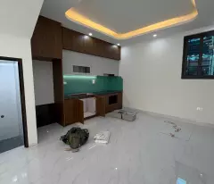 48m2 NHÀ MỚI ĐƠN LẬP, SƠN ĐỒNG - HOÀI ĐỨC, CAM KẾT QUY HOẠCH, nhỉnh 5 tỷ