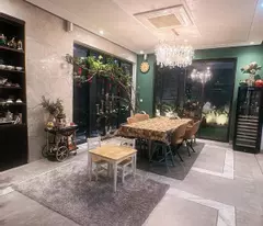 BIỆT THỰ CIPUTRA 230M² – MT 10M - FULL NỘI THẤT – THANG MÁY – BỂ BƠI RIÊNG