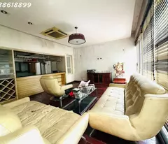 BIỆT THỰ CIPUTRA 230M² – MT 10M - FULL NỘI THẤT – THANG MÁY – BỂ BƠI RIÊNG