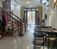 NHÀ 2,5 TẦNG HỒ SỸ DƯƠNG, CẨM LỆ – 100M² – 7,8 TỶ