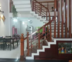 NHÀ 2,5 TẦNG HỒ SỸ DƯƠNG, CẨM LỆ – 100M² – 7,8 TỶ