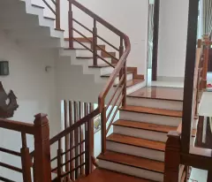 NHÀ 2,5 TẦNG HỒ SỸ DƯƠNG, CẨM LỆ – 100M² – 7,8 TỶ