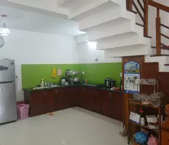 NHÀ 2,5 TẦNG HỒ SỸ DƯƠNG, CẨM LỆ – 100M² – 7,8 TỶ