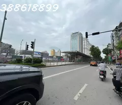 BA ĐÌNH – GIẢNG VÕ – PHÂN LÔ VIP – Ô TÔ VÀO NHÀ – MẶT TIỀN 8M – 80M² – CHỈ 37 TỶ