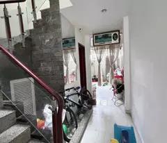 CHÍNH CHỦ GỬI BÁN: NHÀ ĐẸP CAO TẦNG - KHU VIP PHẠM THẾ HIỂN