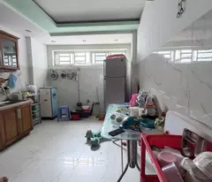 CHÍNH CHỦ GỬI BÁN: NHÀ ĐẸP CAO TẦNG - KHU VIP PHẠM THẾ HIỂN